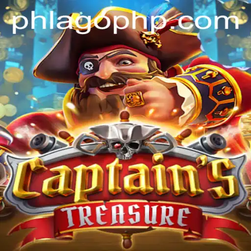 Exploring the Adventures of CaptainssTreasure: A PHLAGO Experience