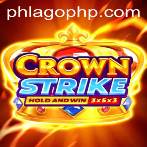 Crownstrike: Unveiling the Epic Conquest