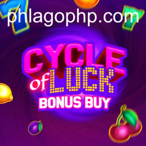 Discovering CycleofLuckBonusBuy: The Ultimate Gaming Experience with PHLAGO