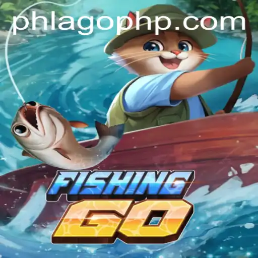 Exploring the Immersive World of FishingGO with PHLAGO