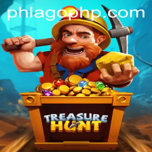 Discovering the Adventure: Dive into TreasureHunt with PHLAGO