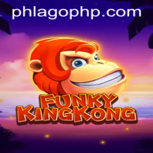 FunkyKingKong: The Ultimate Gaming Experience with a PHLAGO Twist