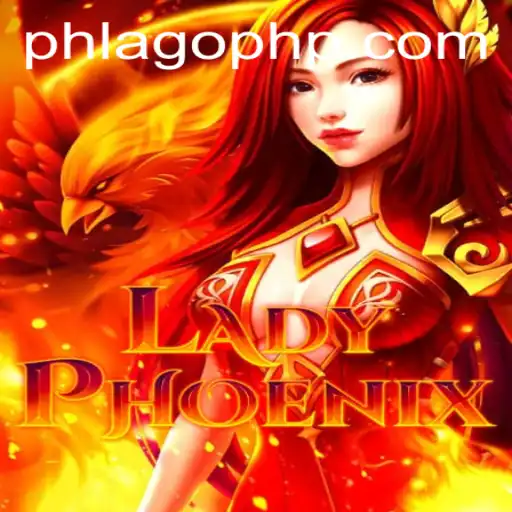 LadyPhoenix: An Immersive Fantasy Game Experience with PHLAGO