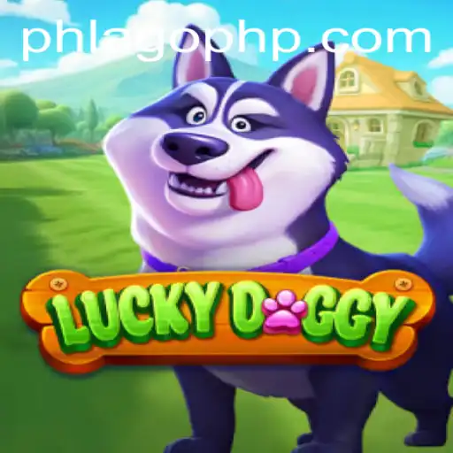 Dive into the Engaging World of LuckyDoggy and the Exciting PHLAGO Challenge
