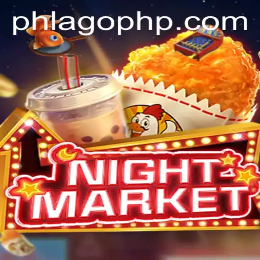 Exploring the World of NIGHTMARKET: A Journey into PHLAGO
