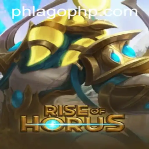 Mastering RiseofHorus: Dive into the World of PHLAGO