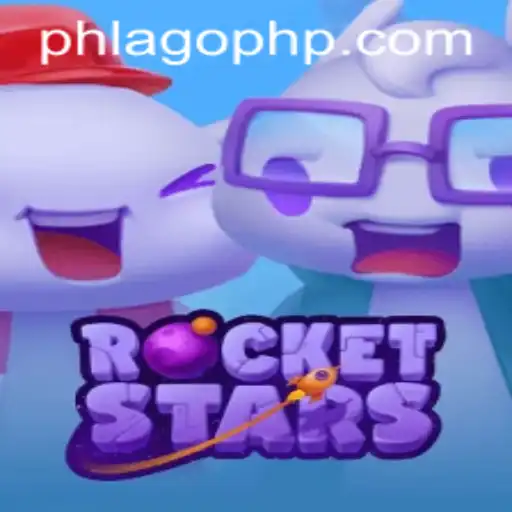 RocketStars: A New Era in Gaming with PHLAGO
