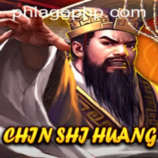 ChinShiHuang: Strategy and Adventure with PHLAGO