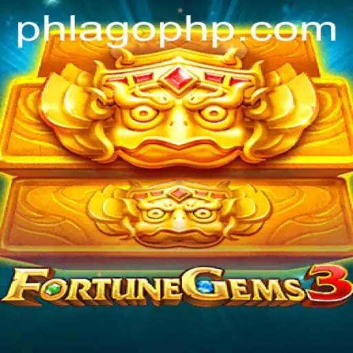Exploring the Enchanting World of FortuneGems3: A New Era in Mobile Gaming