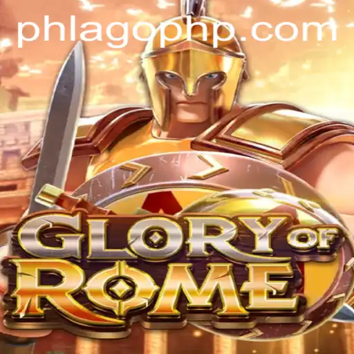 Explore the Epic World of GloryofRome: A Journey Through Ancient Warfare