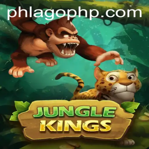 Exploring the World of JungleKings: The Next Big Thing in Gaming