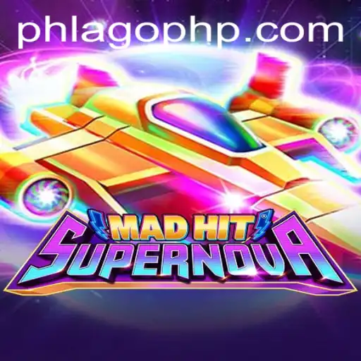 Unveiling MadHitSupernova: The Ultimate Gaming Revolution with PHLAGO