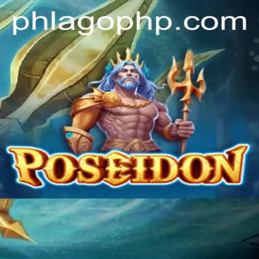 Poseidon Game: Navigating the High Seas with Strategy and Skill