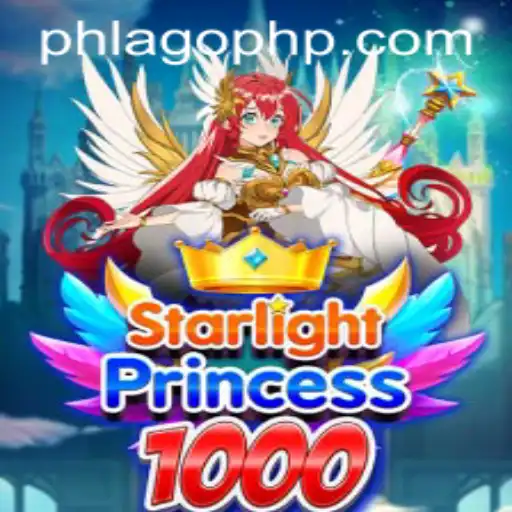 Unveiling the Magic: StarlightPrincess1000 and the Enigma of PHLAGO