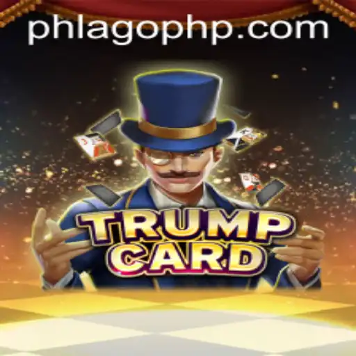 Discovering 'TrumpCard': The Strategic Game with a Twist of PHLAGO